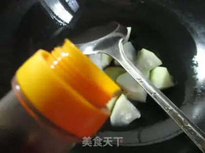 Make Cracker step 3