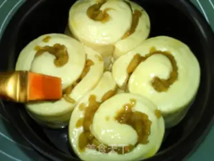 Make Apple yogurt step 14