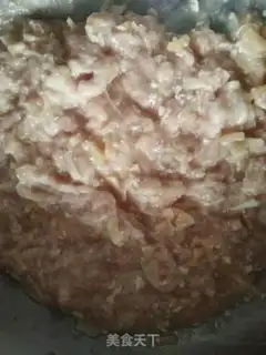 Make Three fresh wheat step 5