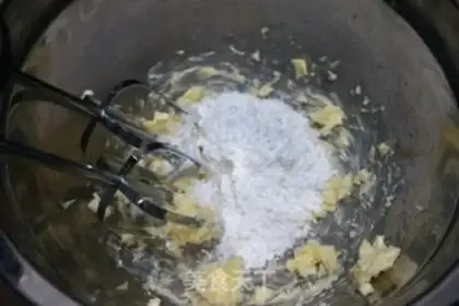 Make Coco-cracker step 1