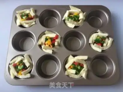 Make Toast step 6