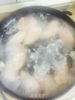 Make Chicken wings step 0