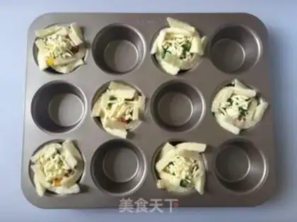 Make Toast step 7