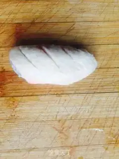 Make Chicken wings step 2