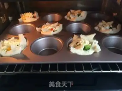 Make Toast step 8