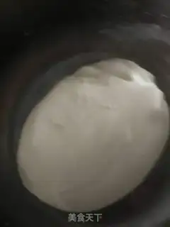 Make Three fresh wheat step 8