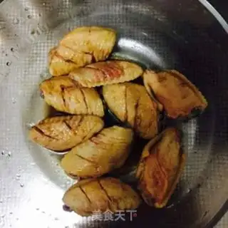 Make Chicken wings step 3