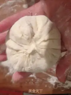 Make Beef fan box step 5