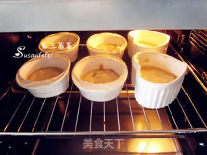 Make The oven radish step 12
