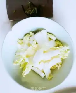 Make The rice porridge step 0