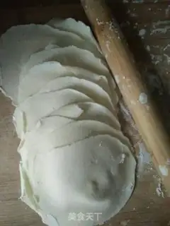 Make Three fresh wheat step 9