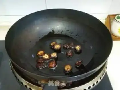 Make Homemade shrimp step 3