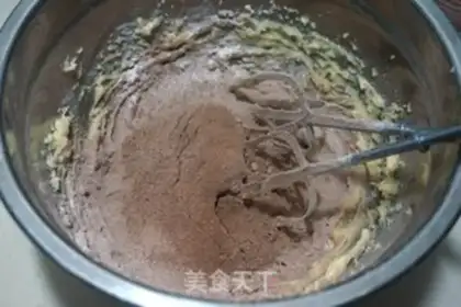 Make Coco-cracker step 5