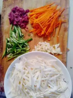 Make The almond mushrooms are burning step 0