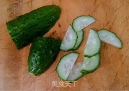 Make Kim Chiu-chul step 1