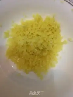 Make Lemon cheesecake step 0