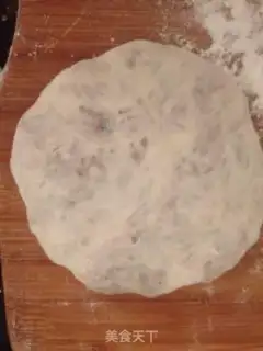 Make Beef fan box step 7