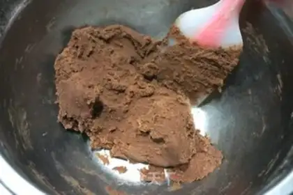 Make Coco-cracker step 6