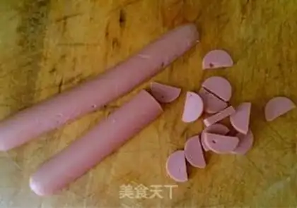 Make Kim Chiu-chul step 2