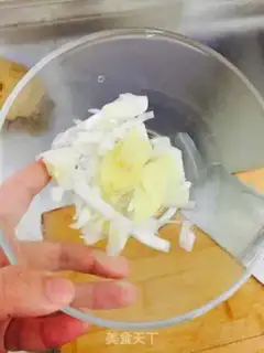 Make Chicken wings step 7