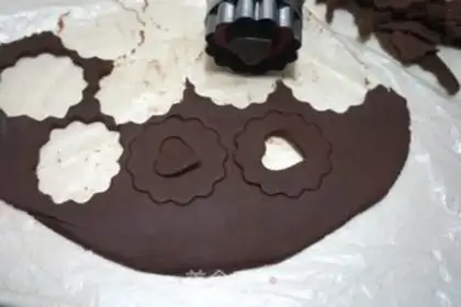 Make Coco-cracker step 9
