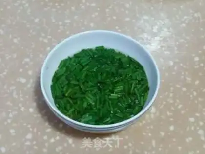 Make Homemade shrimp step 8