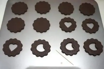 Make Coco-cracker step 10