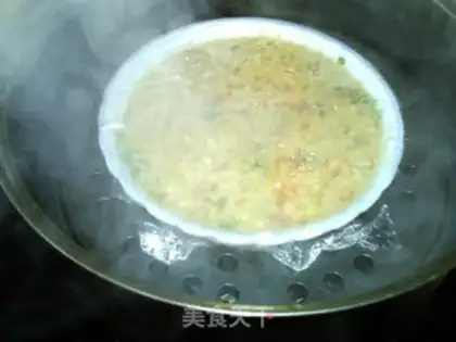 Make Tofu eggs step 9