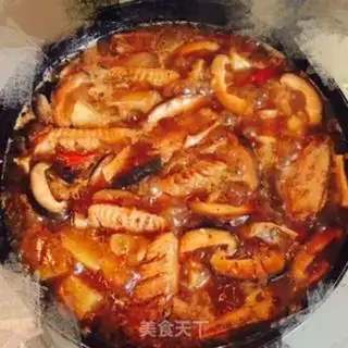Make Chicken wings step 10