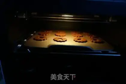 Make Coco-cracker step 11