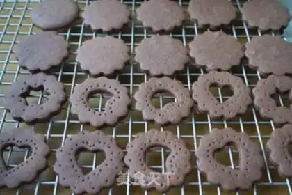 Make Coco-cracker step 12