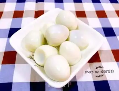 Make Kim Chiu-chul step 7