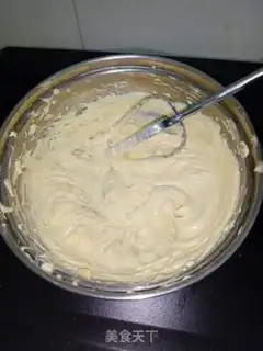 Make Sofa coconut ball step 2