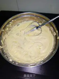 Make Sofa coconut ball step 3