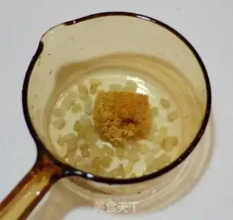 Make Soap-fruit silver spoons step 0