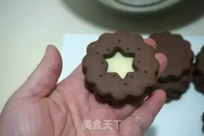 Make Coco-cracker step 15