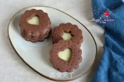 Make Coco-cracker step 16