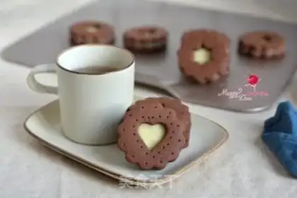 Make Coco-cracker step 17
