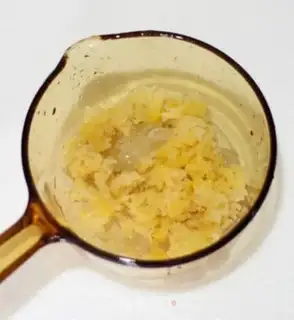 Make Soap-fruit silver spoons step 3