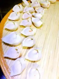 Make Pretzel onions step 4
