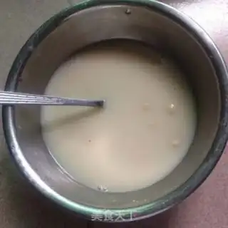 Make Pork buns step 0