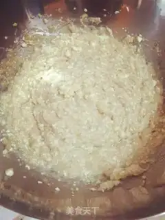 Make Tofu chicken balls step 3