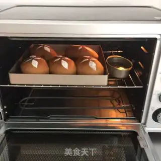Make Black wheat sugar step 20