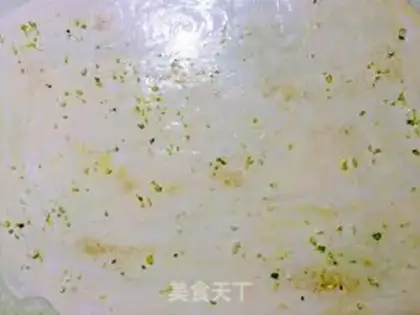 Make Pretzel onions step 6