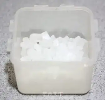 Make Soap-fruit silver spoons step 6