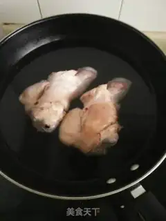 Make Pork and gravy step 4