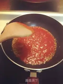 Make Tofu chicken balls step 5