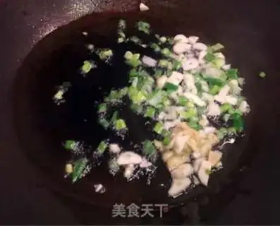 Make Old puss soup step 3