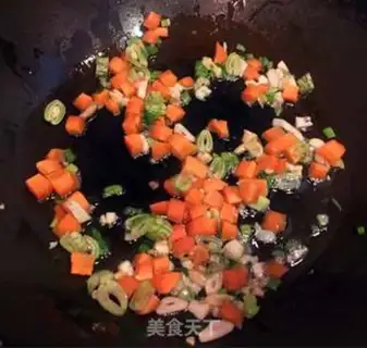 Make Old puss soup step 4