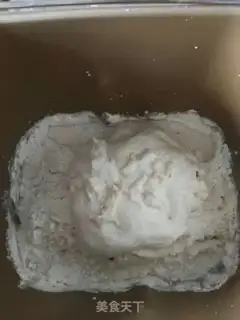 Make Polish toast step 1